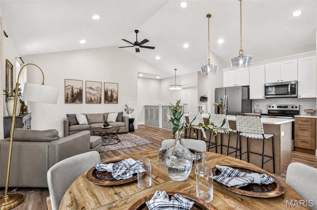 H&M Place lot 2-A - Residential