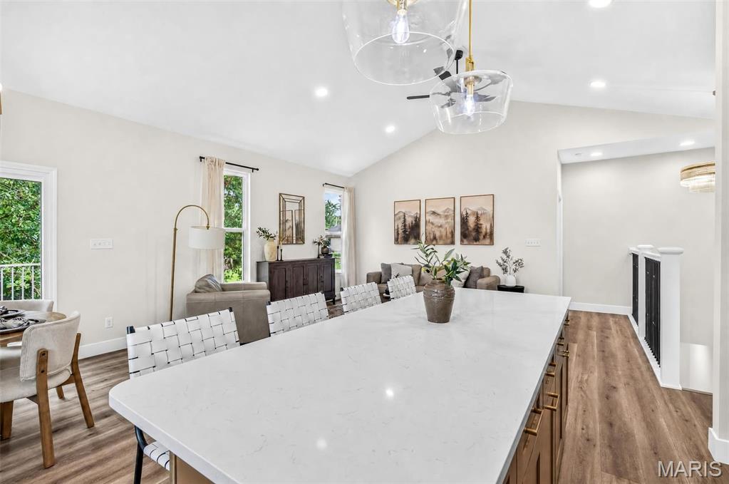 H&M Place lot 2-A - Residential
