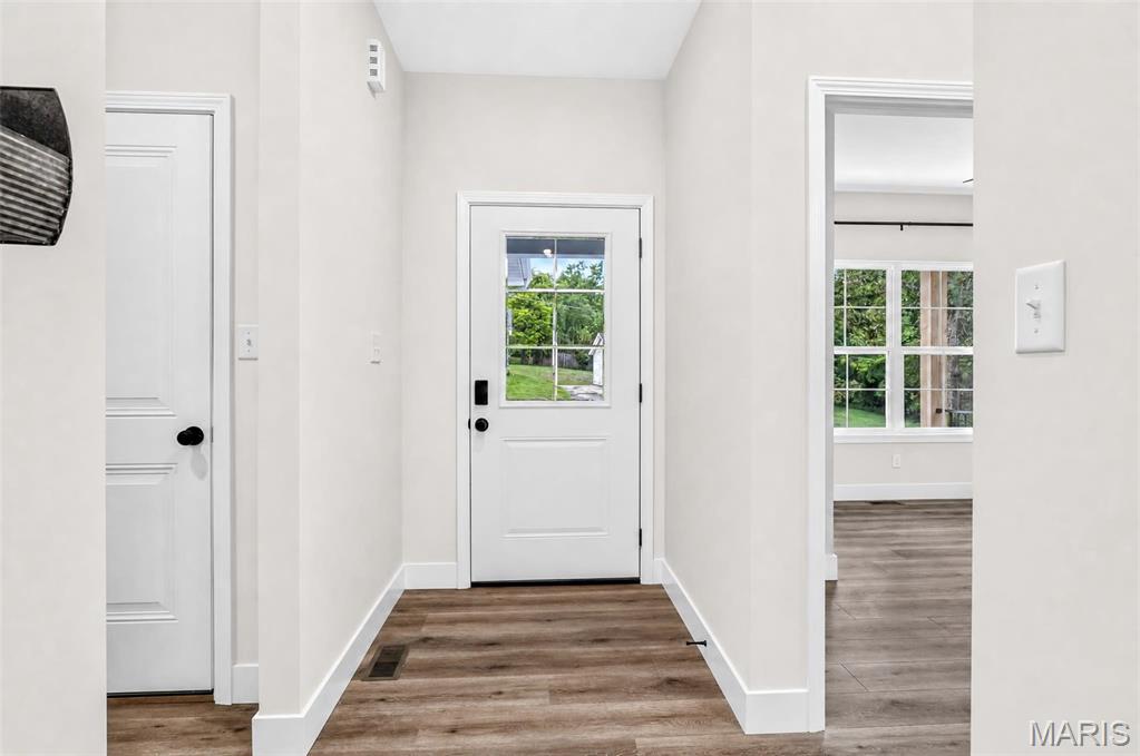 H&M Place lot 2-A - Residential
