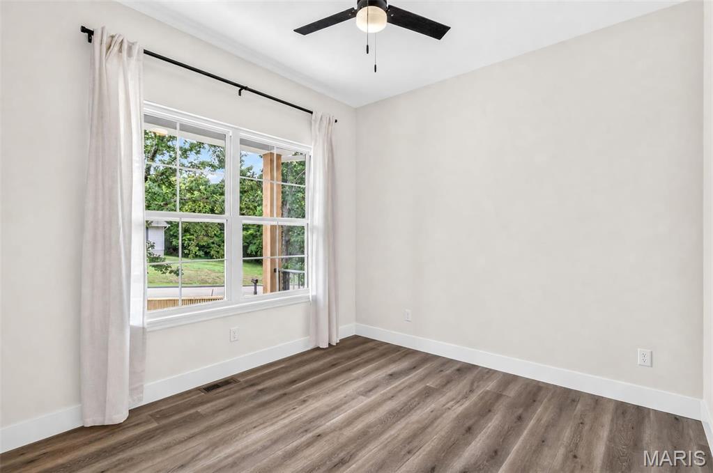 H&M Place lot 2-A - Residential