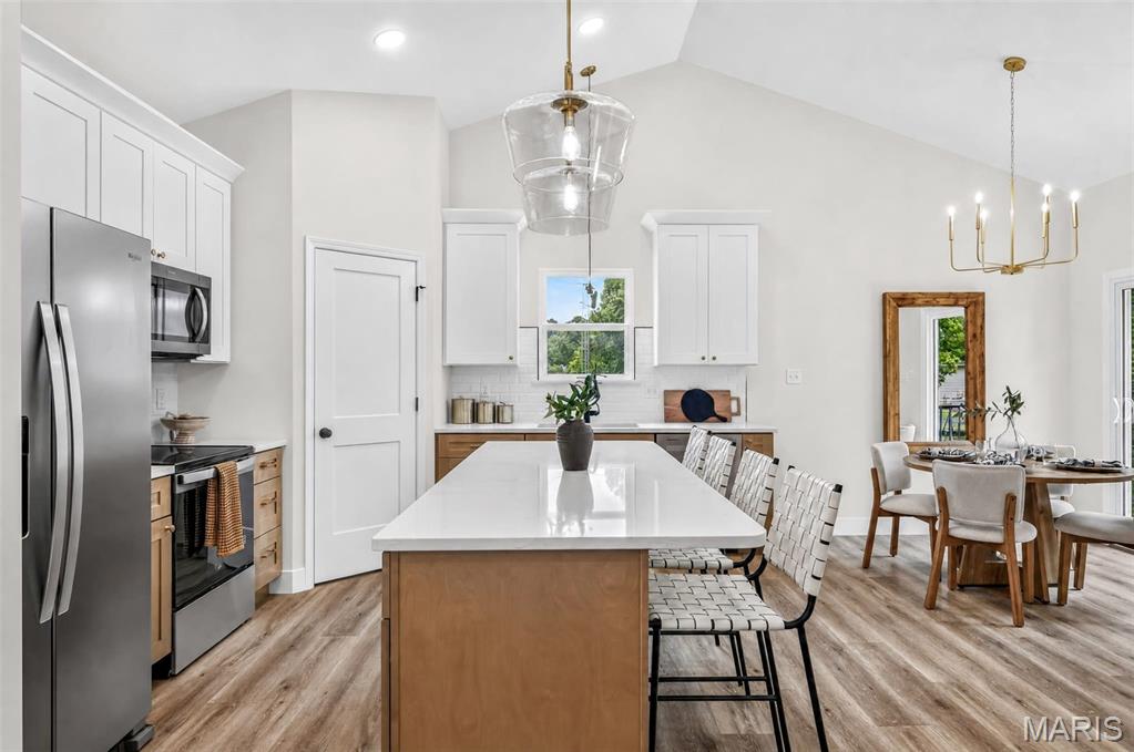 H&M Place lot 2-A - Residential