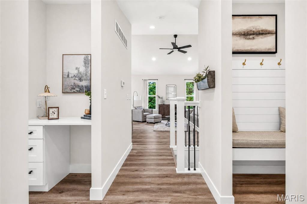 H&M Place lot 2-A - Residential