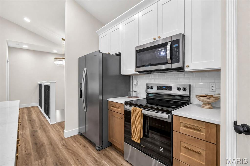 H&M Place lot 2-A - Residential