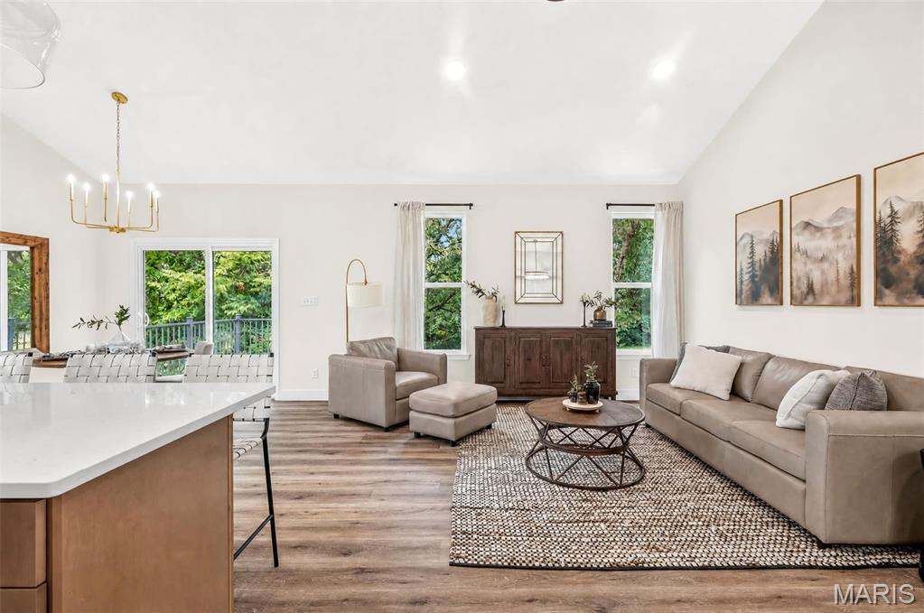 H&M Place lot 2-A - Residential