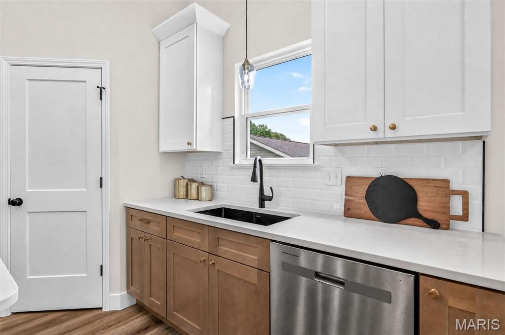 H&M Place lot 2-A - Residential