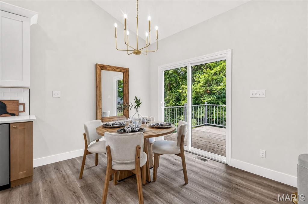 H&M Place lot 2-A - Residential
