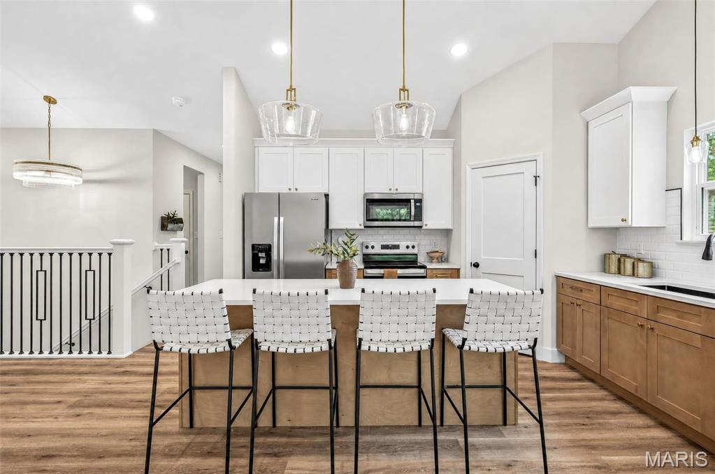H&M Place lot 2-A - Residential