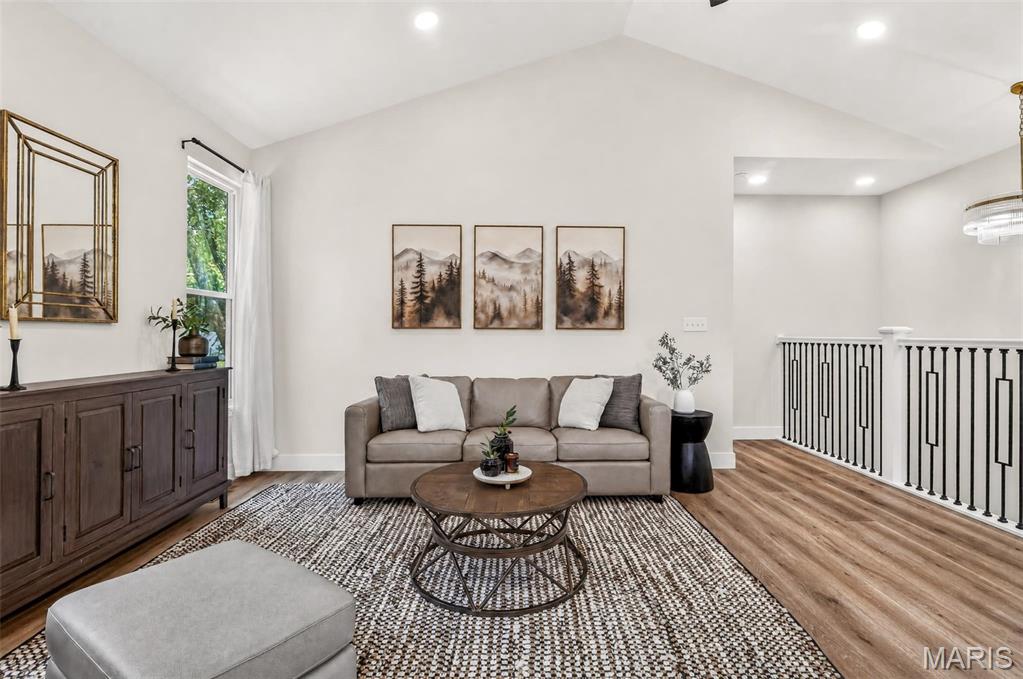 H&M Place lot 2-A - Residential