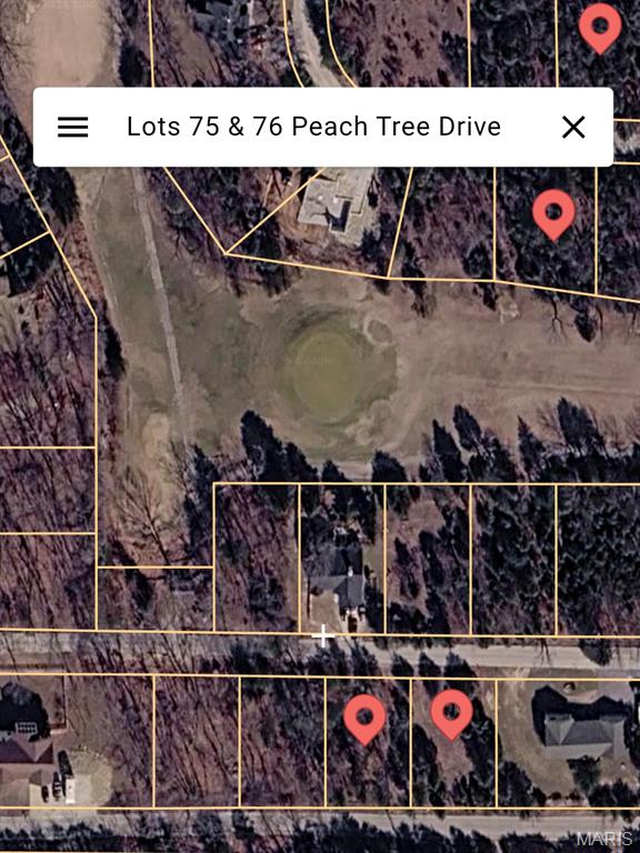 Raintree Plantation - Land