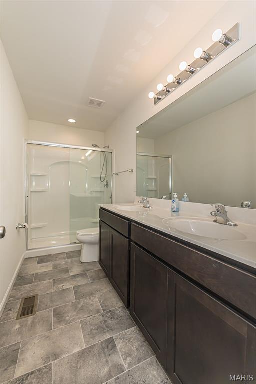Obrien Place Sub 4 - Residential