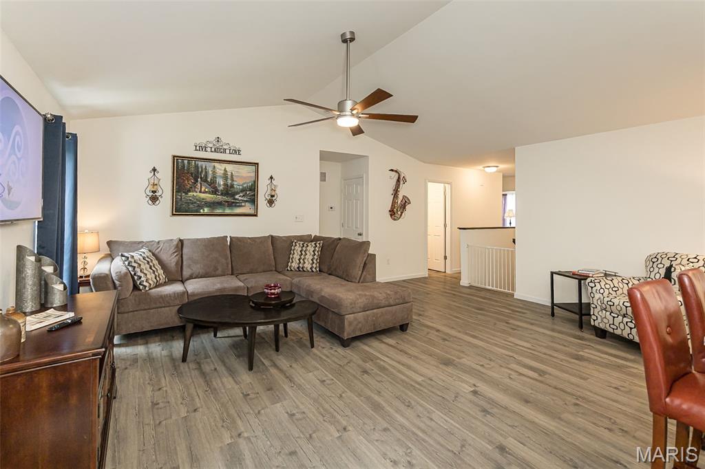 Obrien Place Sub 4 - Residential