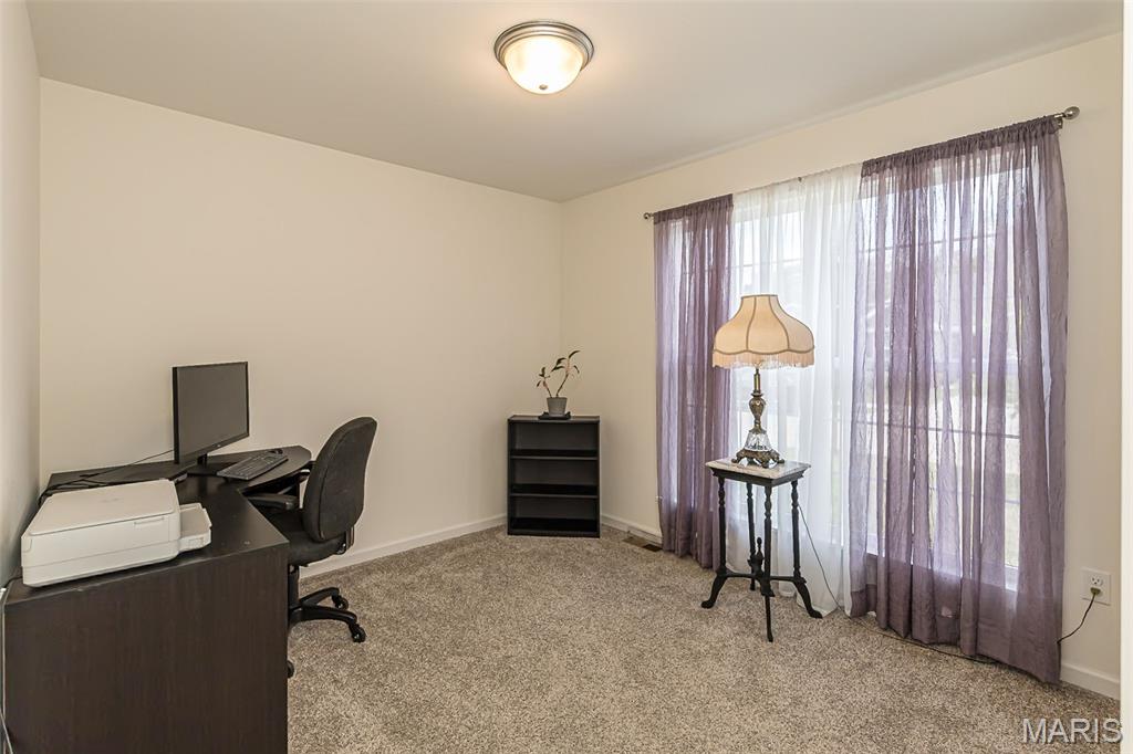 Obrien Place Sub 4 - Residential