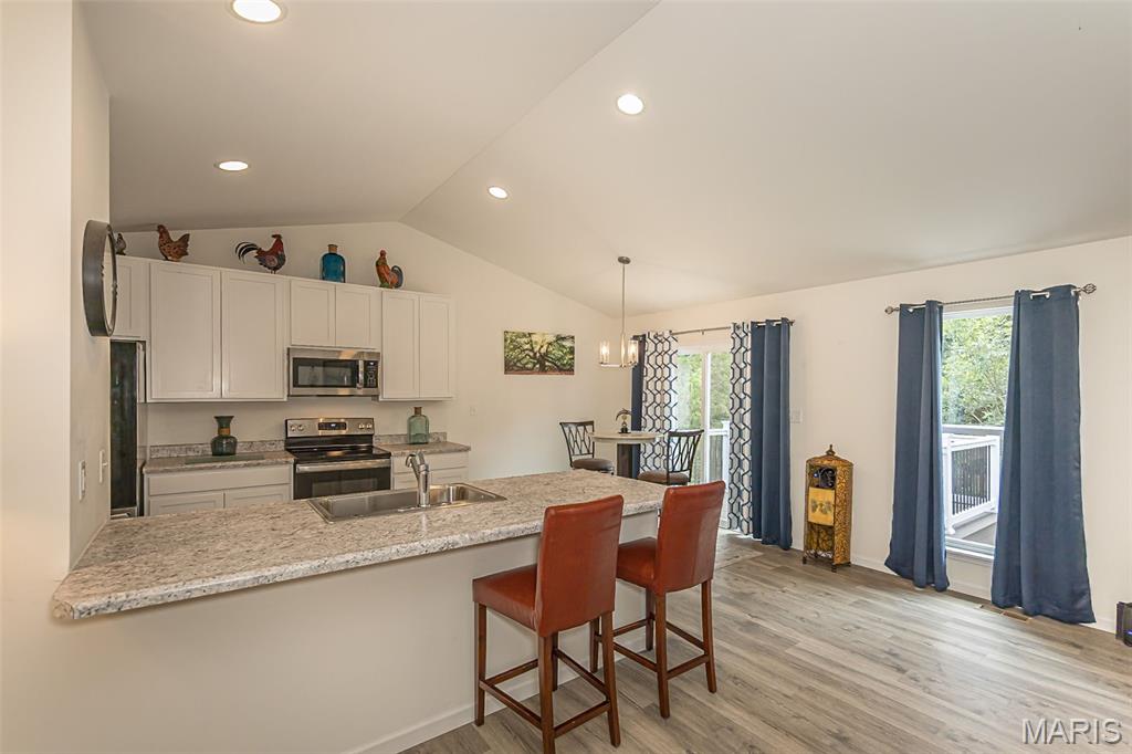 Obrien Place Sub 4 - Residential