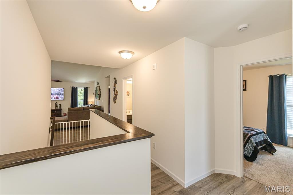 Obrien Place Sub 4 - Residential