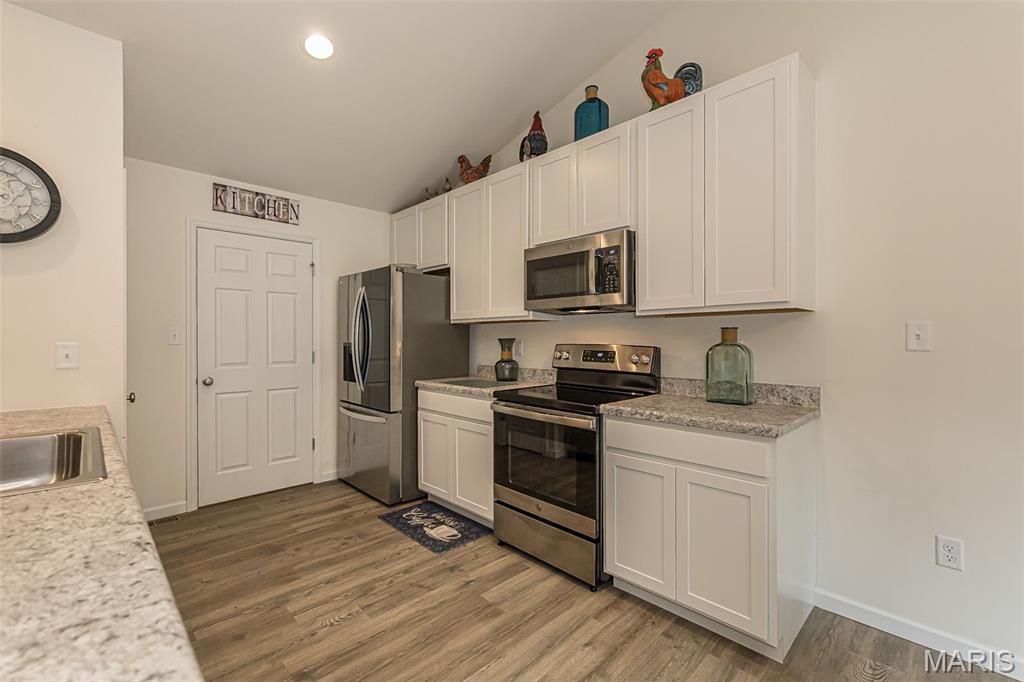 Obrien Place Sub 4 - Residential