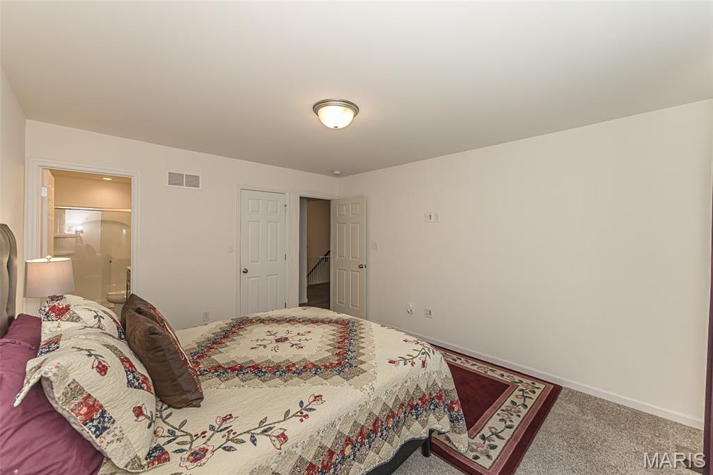 Obrien Place Sub 4 - Residential