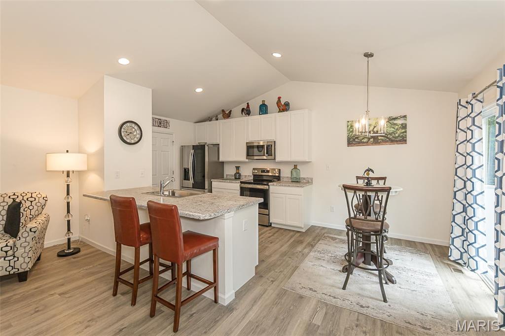 Obrien Place Sub 4 - Residential