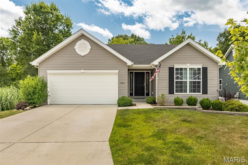 Obrien Place Sub 4 - Residential