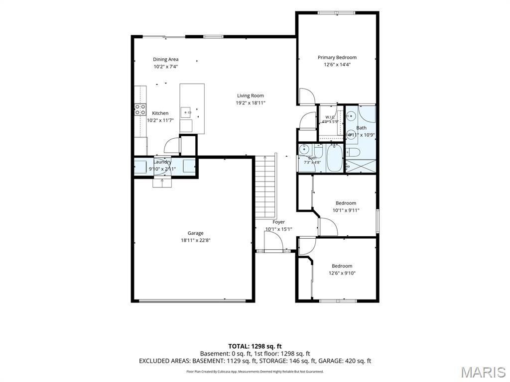 Obrien Place Sub 4 - Residential