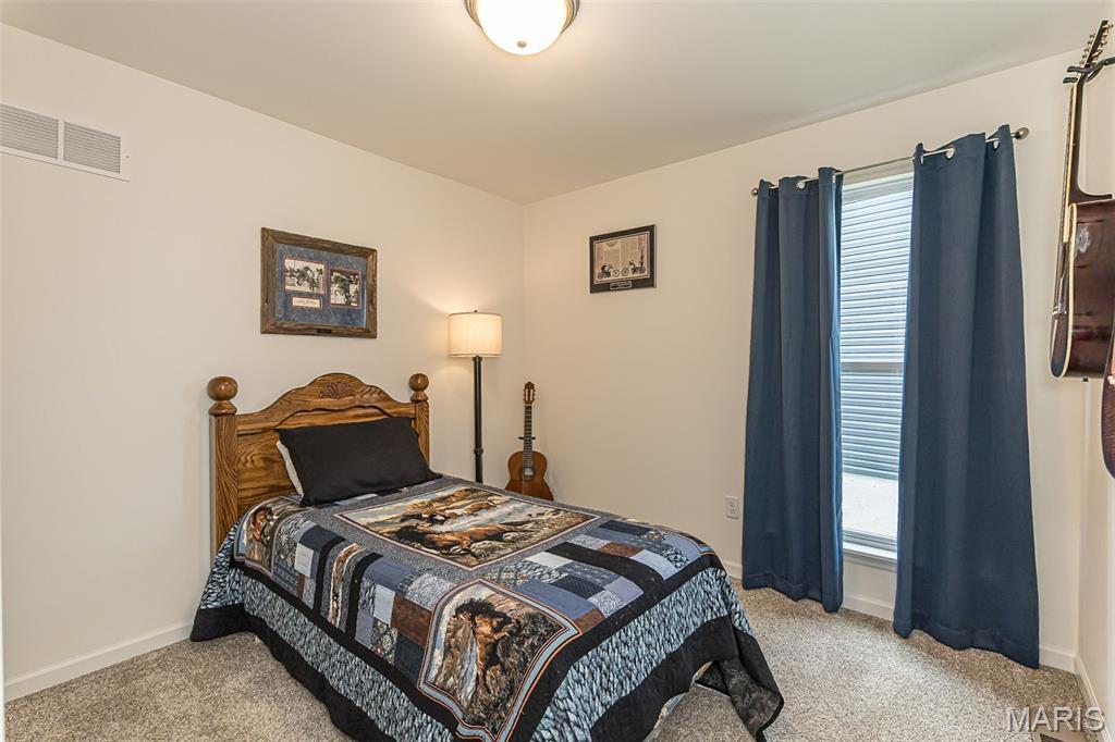 Obrien Place Sub 4 - Residential