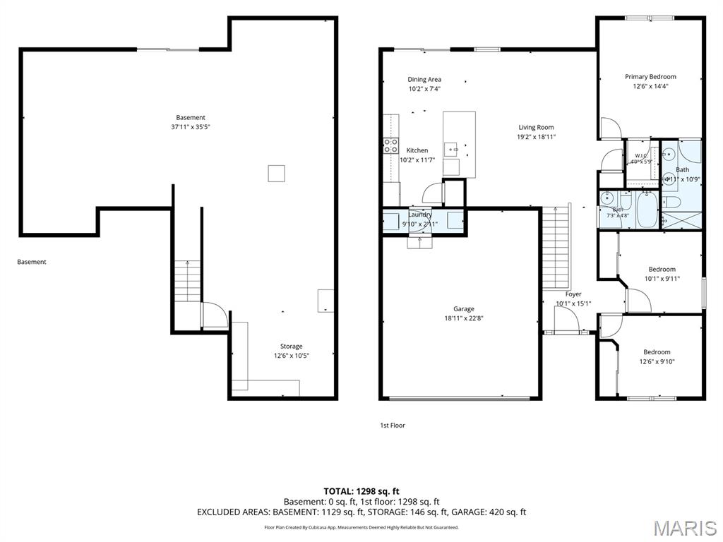 Obrien Place Sub 4 - Residential