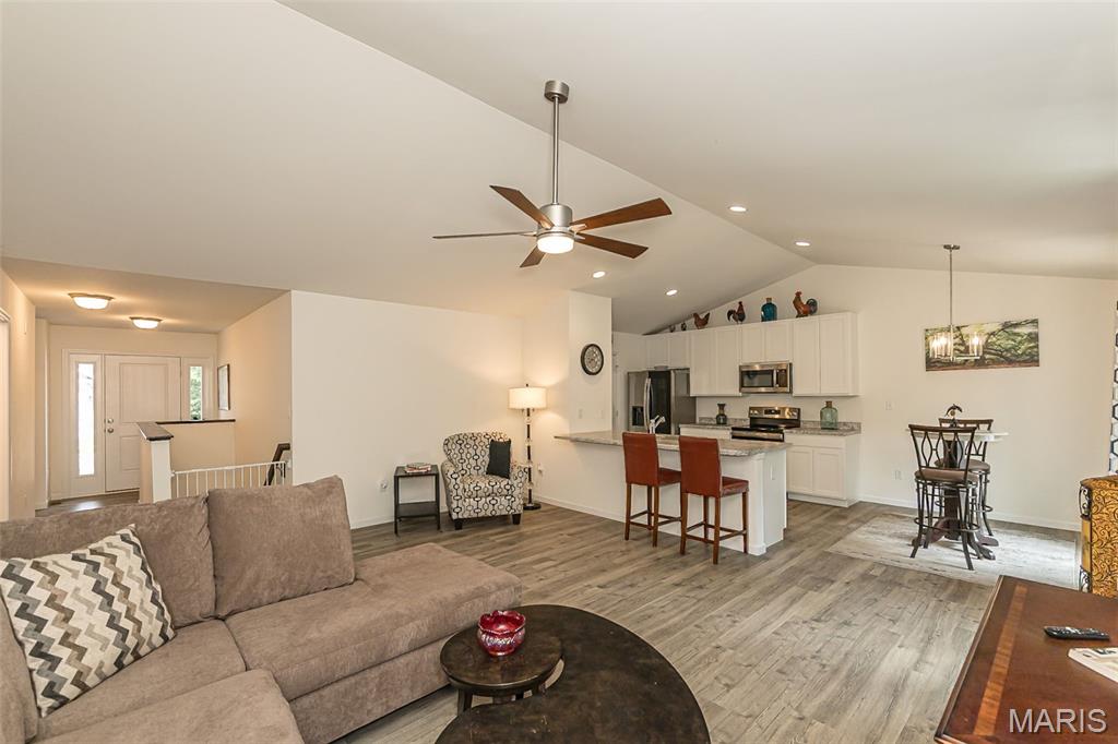 Obrien Place Sub 4 - Residential