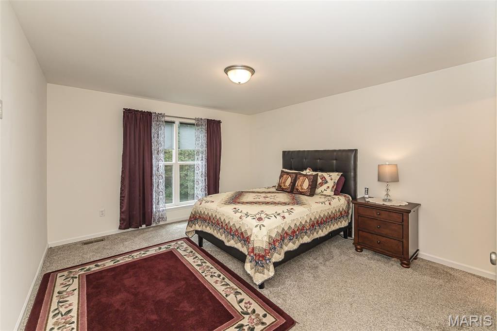 Obrien Place Sub 4 - Residential