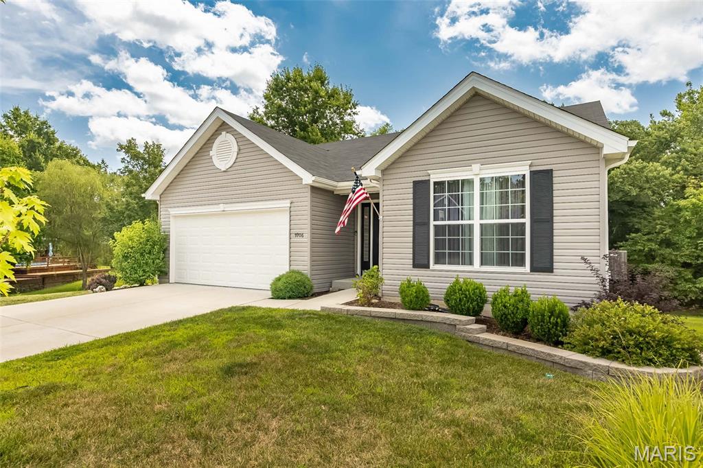 Obrien Place Sub 4 - Residential