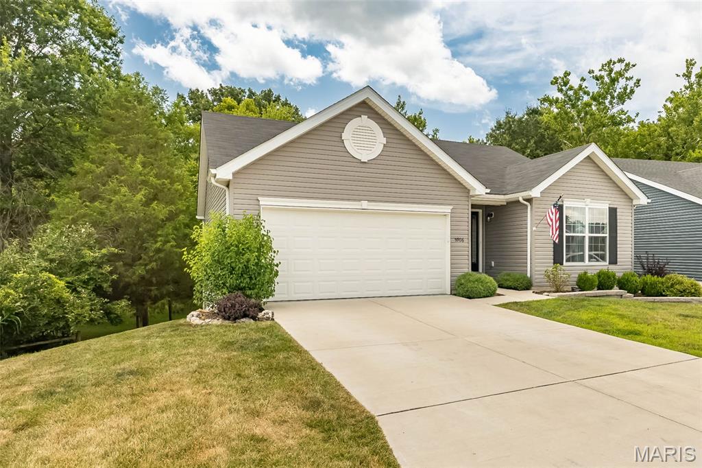 Obrien Place Sub 4 - Residential
