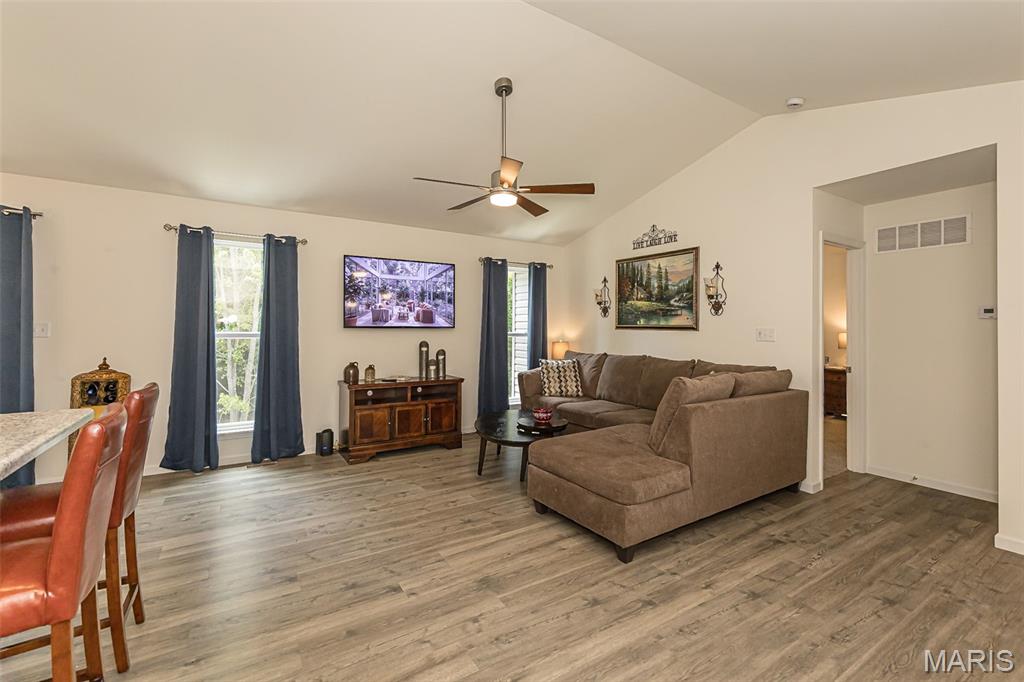 Obrien Place Sub 4 - Residential