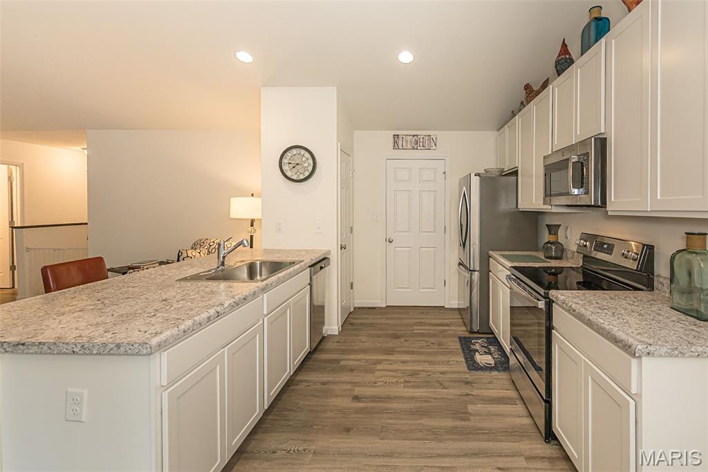 Obrien Place Sub 4 - Residential