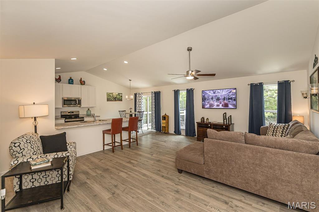 Obrien Place Sub 4 - Residential
