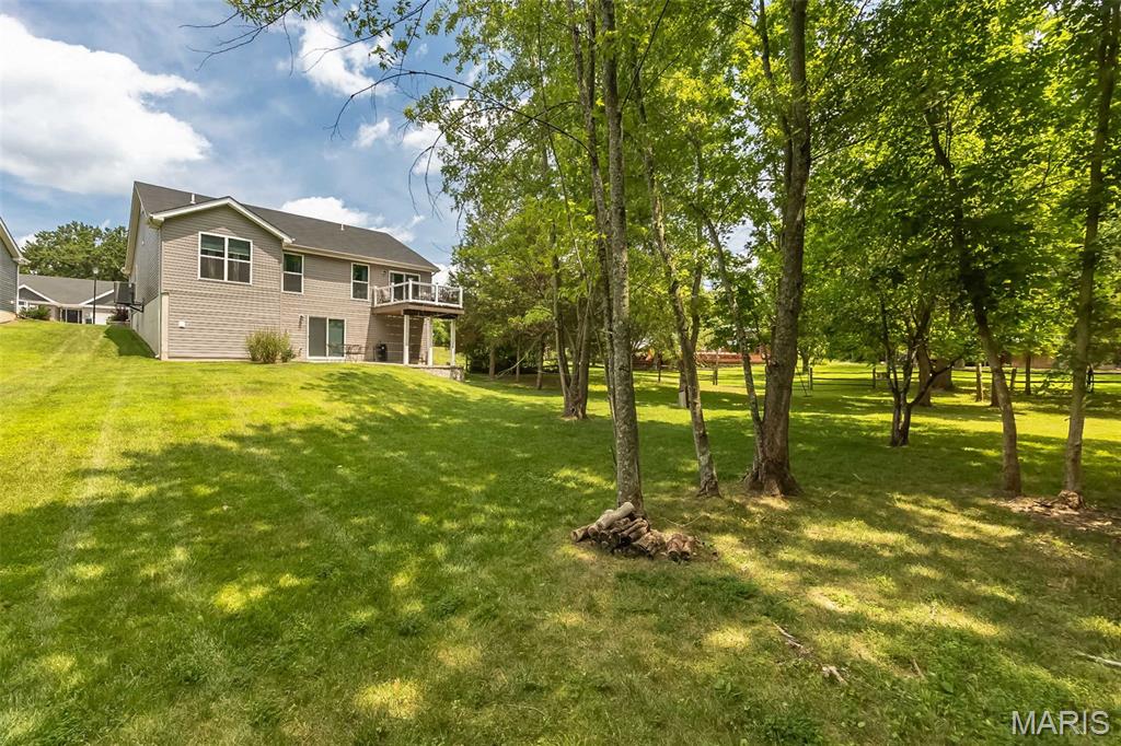 Obrien Place Sub 4 - Residential