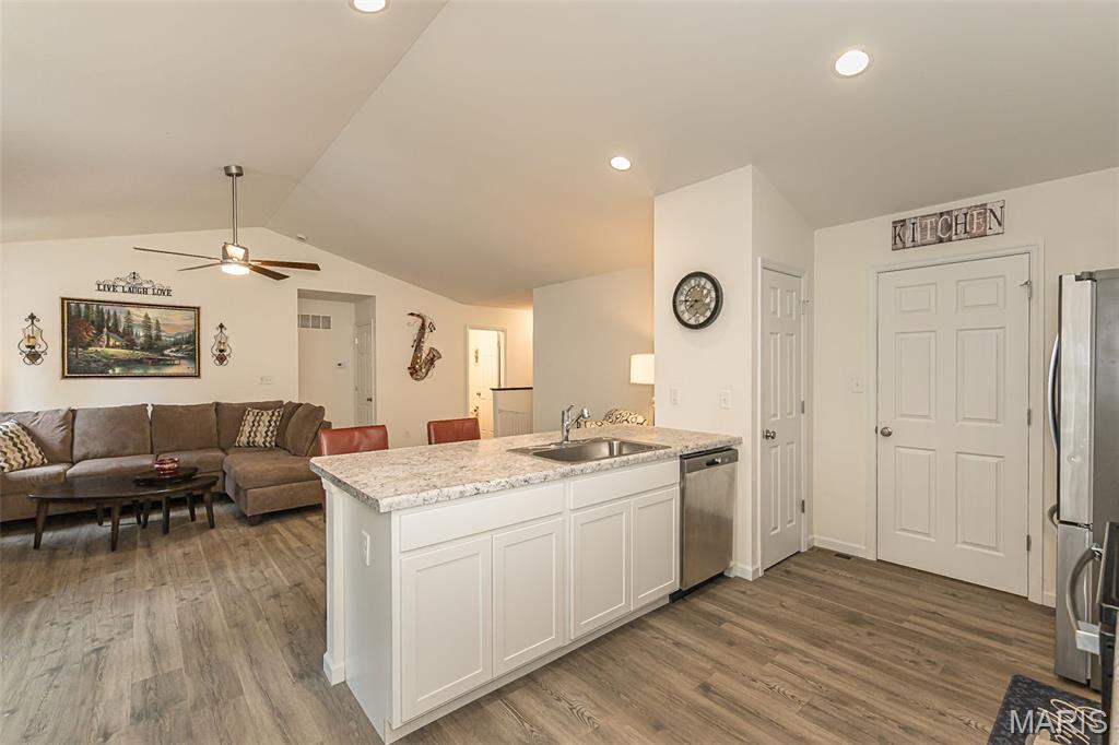 Obrien Place Sub 4 - Residential