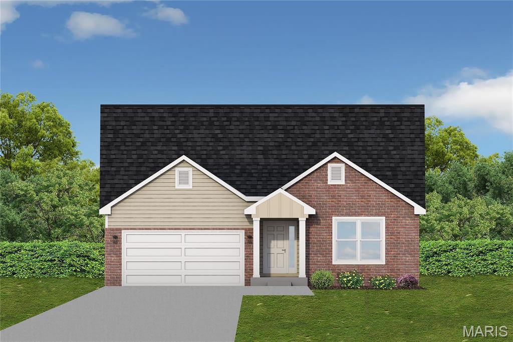 Hawk Ridge Estates - Residential