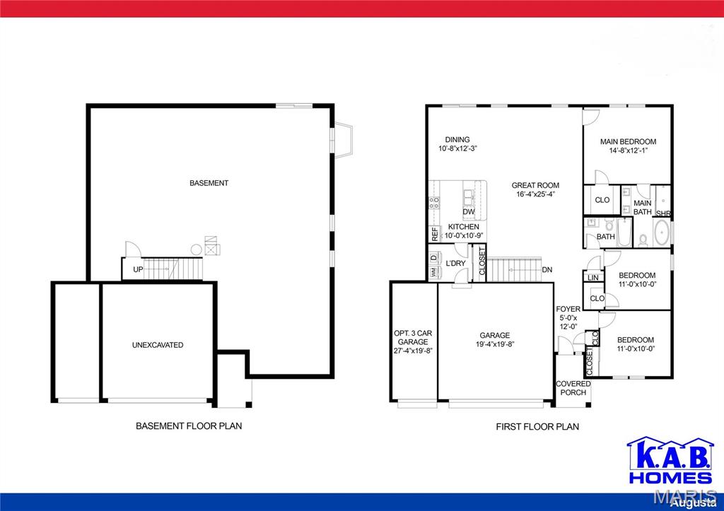 Hawk Ridge Estates - Residential