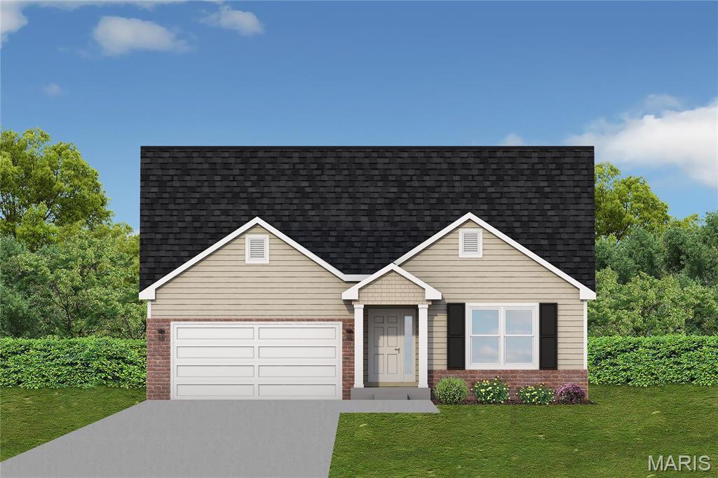Hawk Ridge Estates - Residential