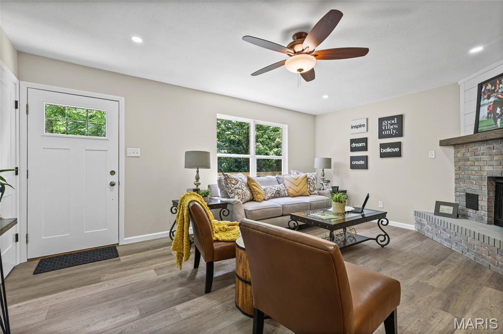 Northeast Quwter - Residential