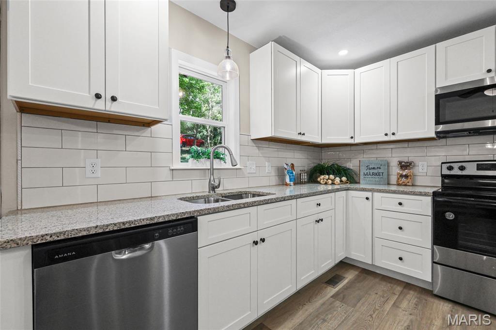 Northeast Quwter - Residential