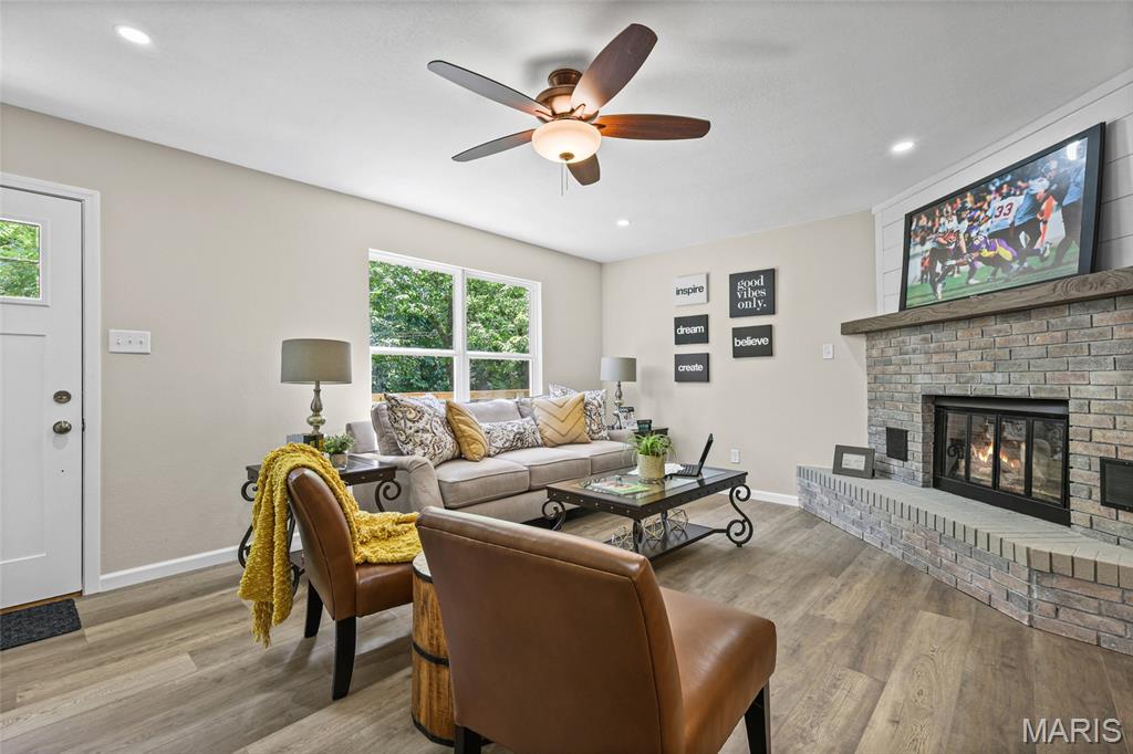 Northeast Quwter - Residential