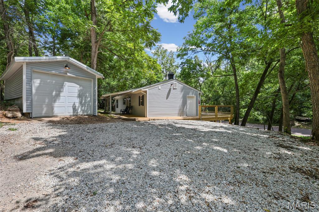 Northeast Quwter - Residential