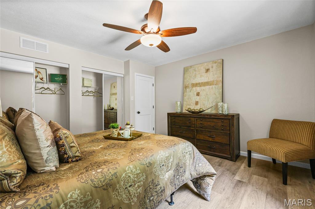 Northeast Quwter - Residential