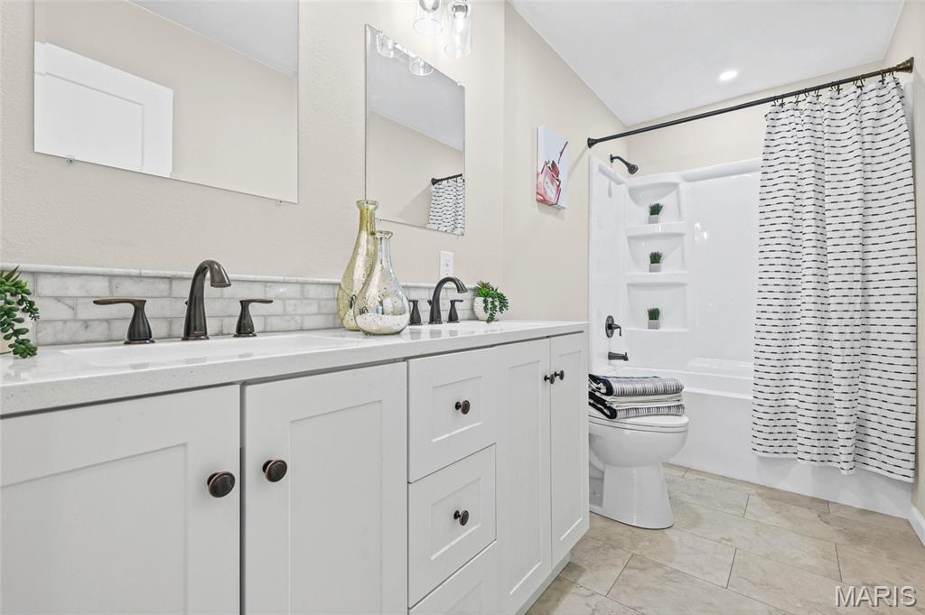 Northeast Quwter - Residential