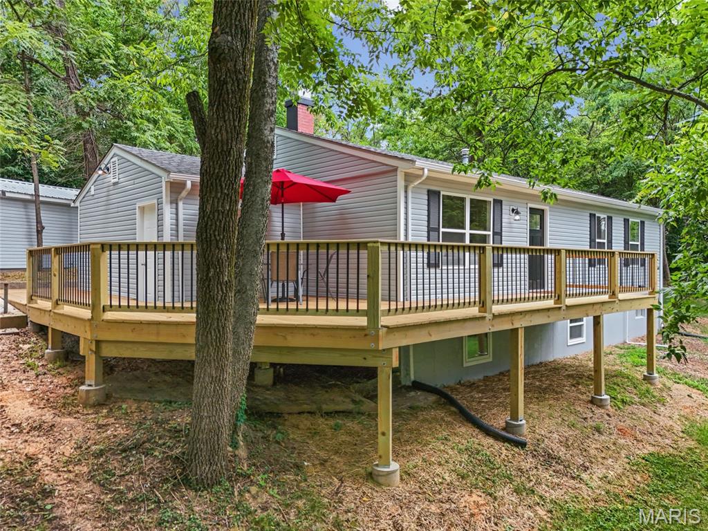 Northeast Quwter - Residential
