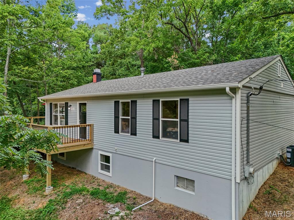 Northeast Quwter - Residential