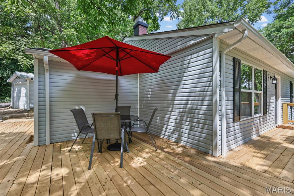Northeast Quwter - Residential