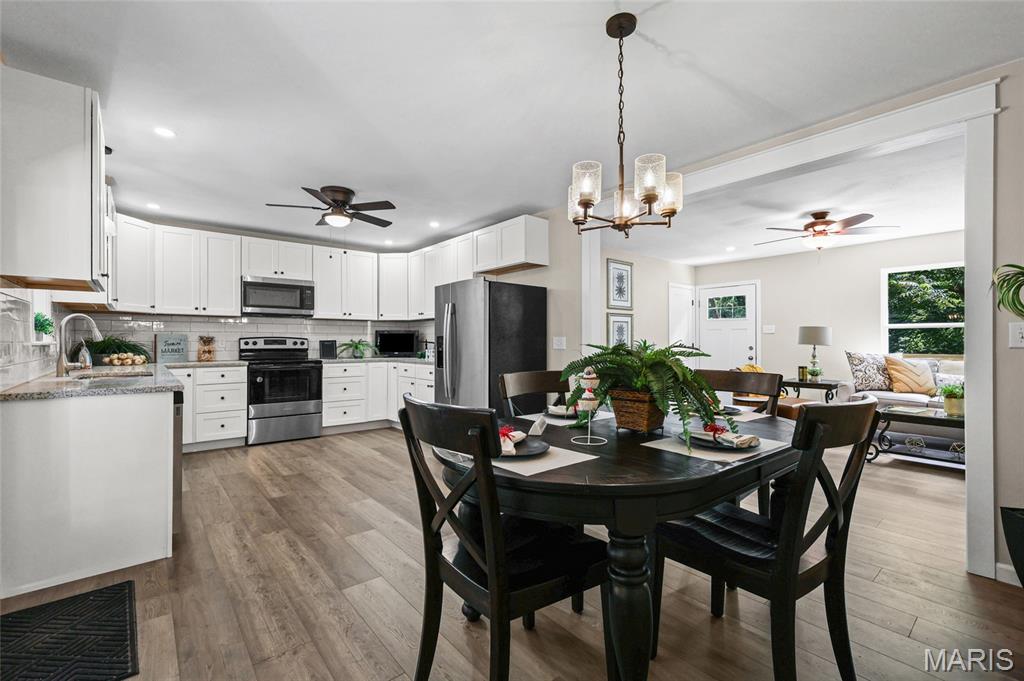 Northeast Quwter - Residential