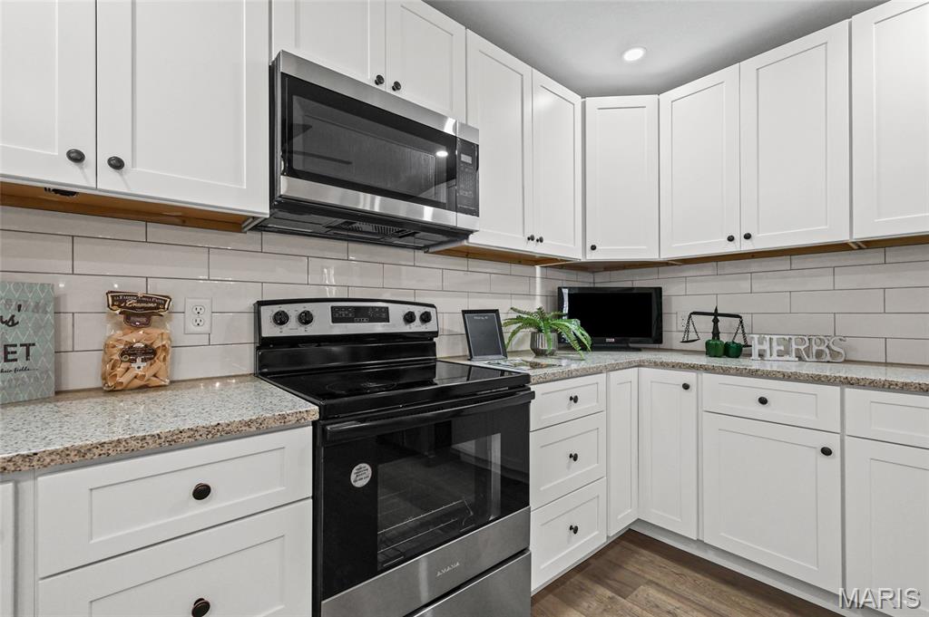 Northeast Quwter - Residential