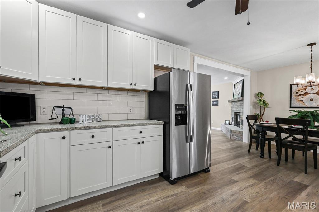Northeast Quwter - Residential