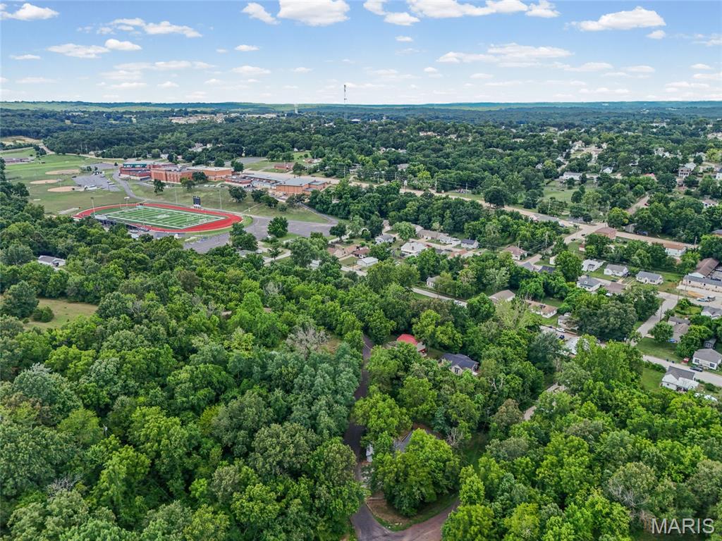 Northeast Quwter - Residential